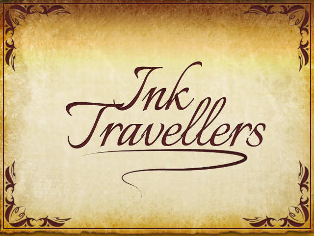 Ink Travelers