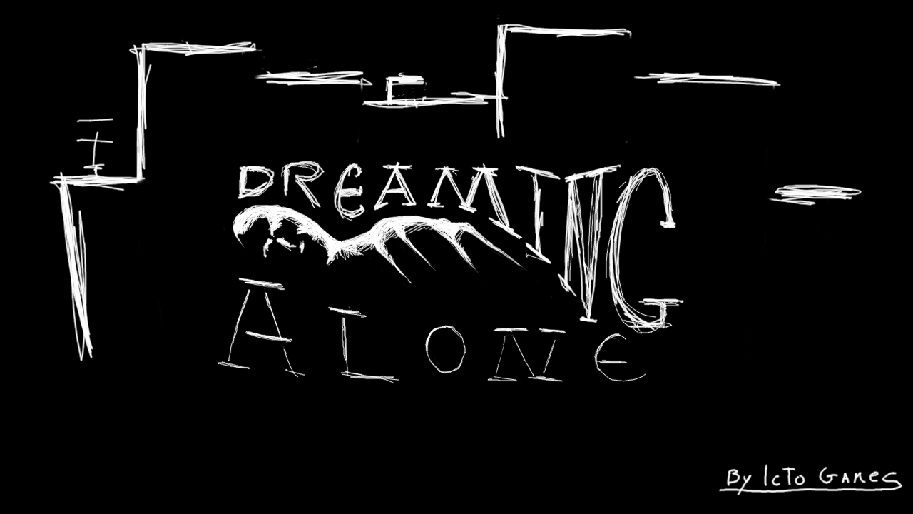 Dreaming Alone