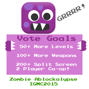 Zombie Ablockalypse