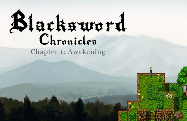 Blacksword Chronicles