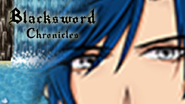 Blacksword Chronicles