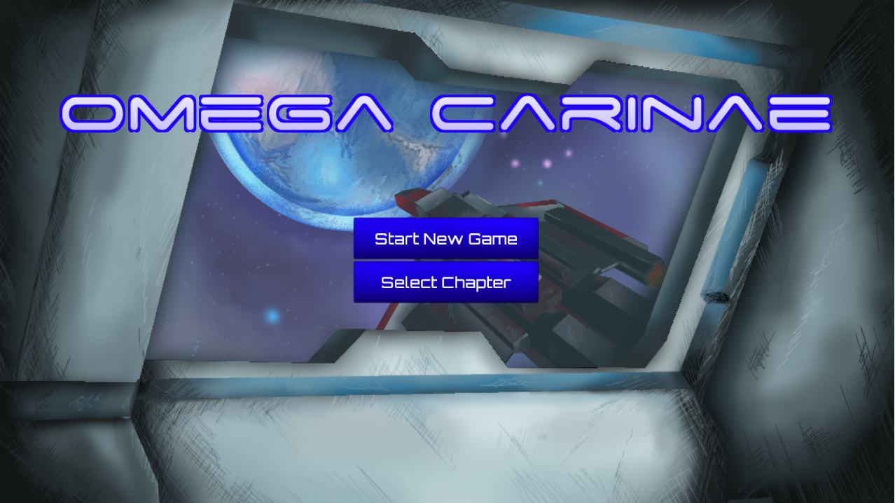 Omega Carinae