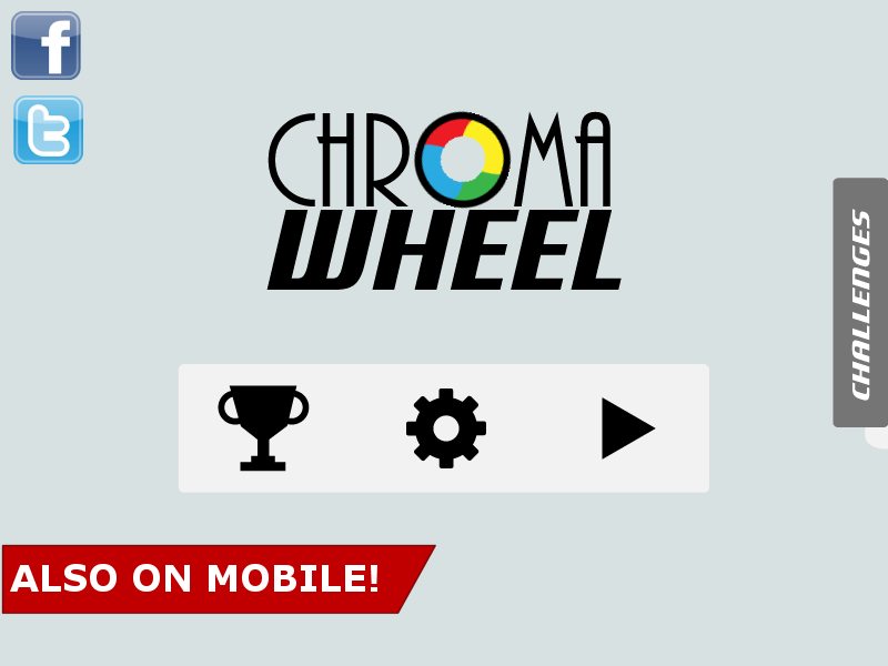 Chroma Wheel