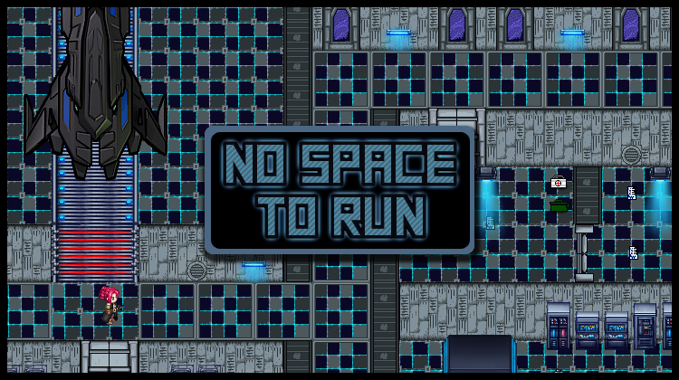 No Space To Run