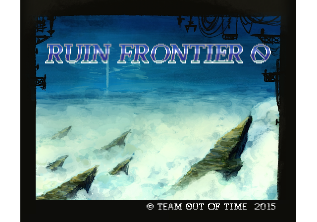 Ruin Frontier 0