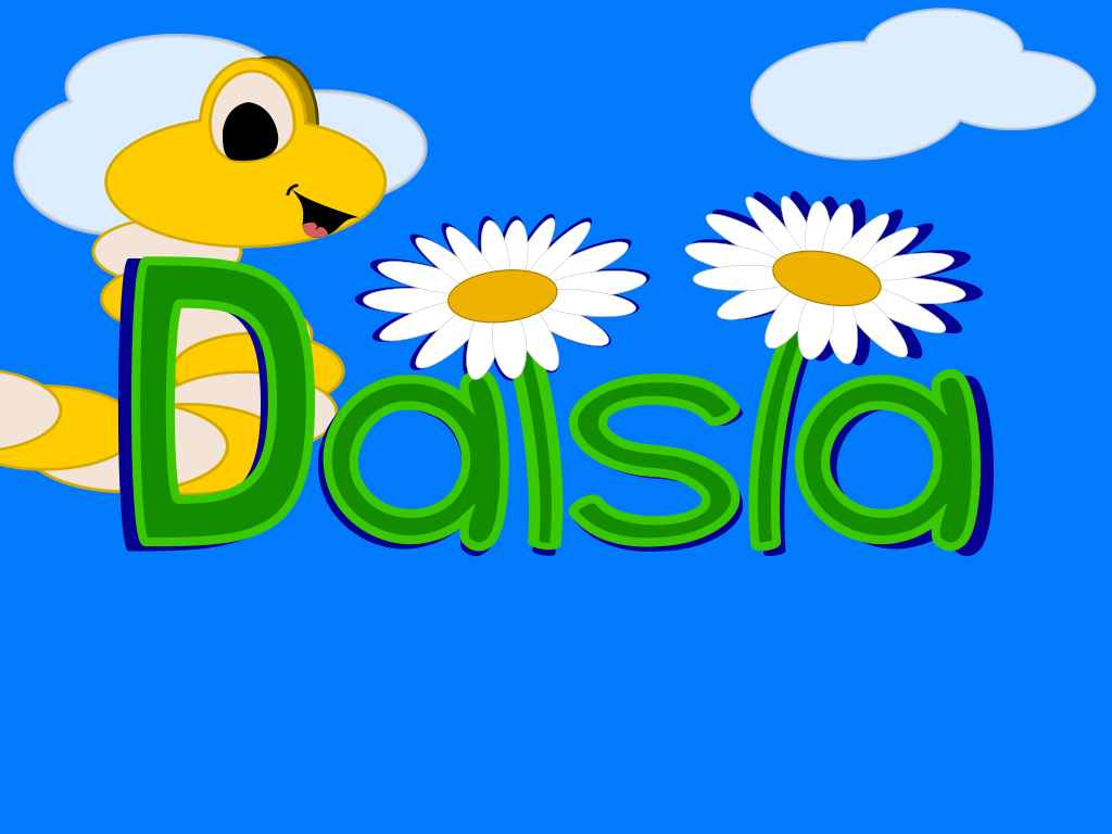 Daisia